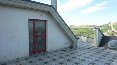 Casa indipendente in vendita a Offida