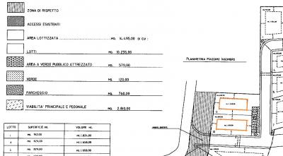 Terreno edificabile (residenziale o commerciale) in vendita a San Benedetto del Tronto
