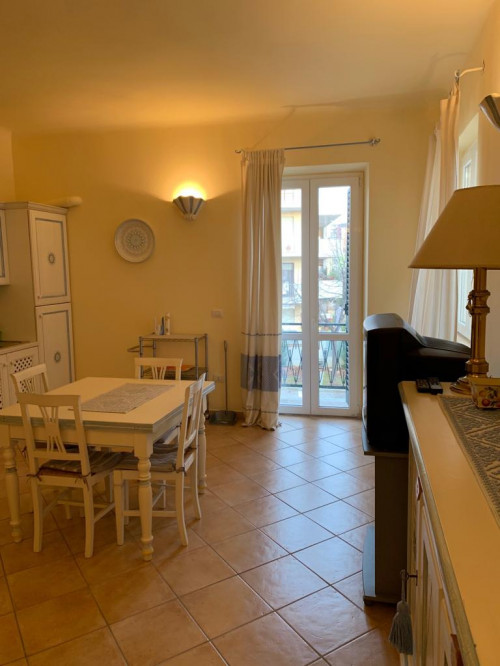 Appartamento in vendita a San Benedetto del Tronto