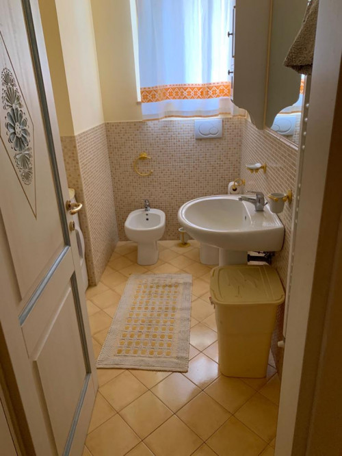 Appartamento in vendita a San Benedetto del Tronto