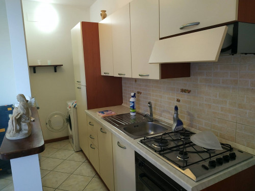Appartamento in affitto a Monteprandone