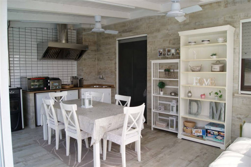 Villetta a schiera in vendita a Grottammare