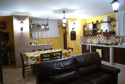 Villetta a schiera in vendita a Grottammare