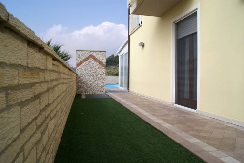 Villetta a schiera in vendita a Grottammare