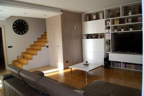 Villetta a schiera in vendita a Grottammare