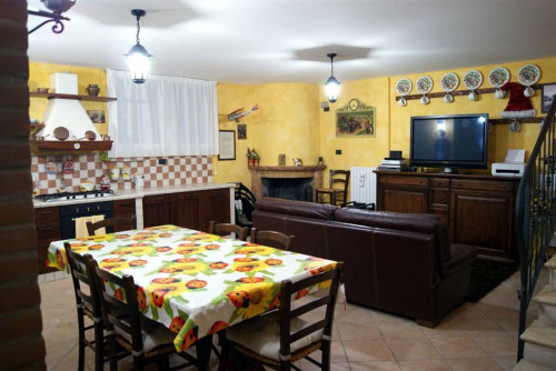 Villetta a schiera in vendita a Grottammare