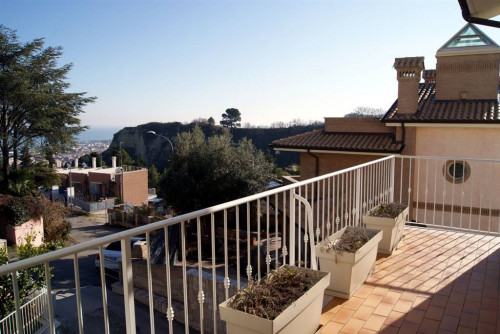 Villetta a schiera in vendita a Grottammare