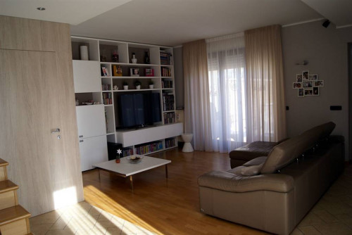 Villetta a schiera in vendita a Grottammare