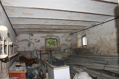 Rustico/Casale in vendita a Massignano