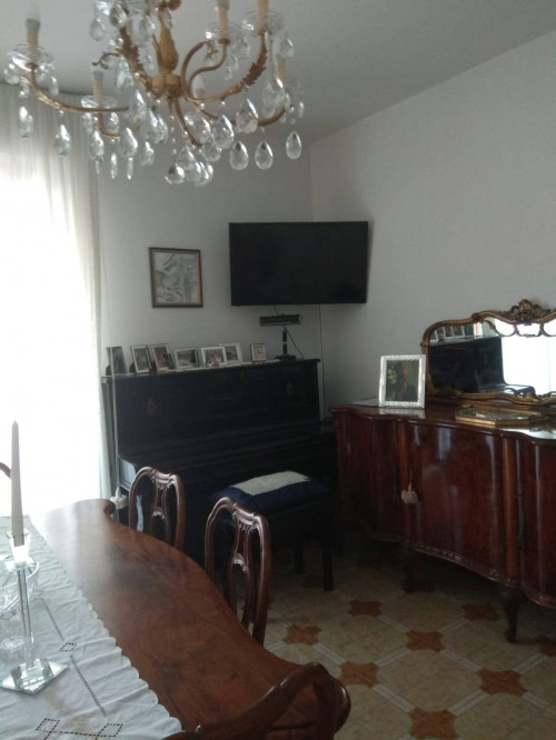 Appartamento in vendita a San Benedetto del Tronto