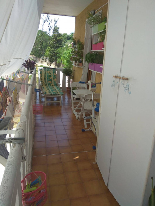 Appartamento in vendita a San Benedetto del Tronto