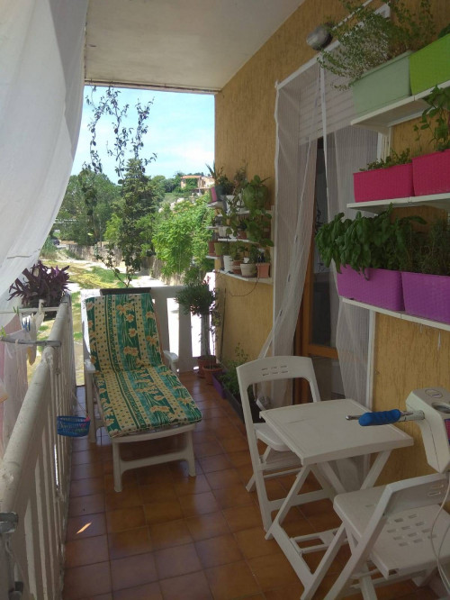 Appartamento in vendita a San Benedetto del Tronto