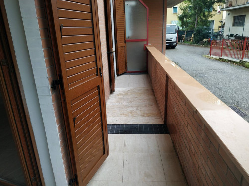 Appartamento in affitto a Grottammare