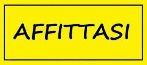 commercial shop for rent in San Benedetto del Tronto