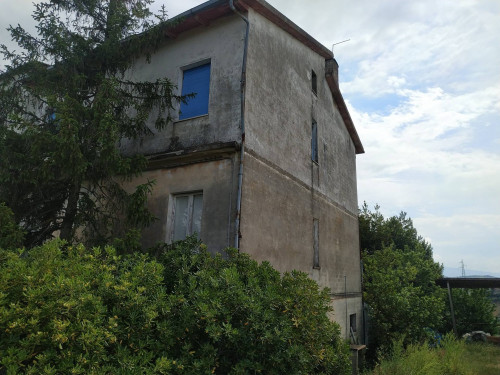 Rustico/Casale in vendita a Monteprandone