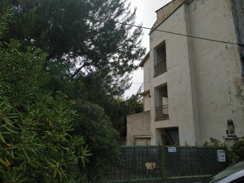 Rustico/Casale in vendita a Monteprandone