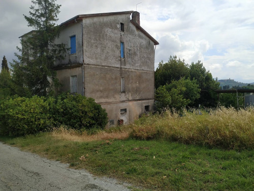 Rustico/Casale in vendita a Monteprandone