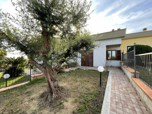 Villetta a schiera in vendita a San Benedetto del Tronto