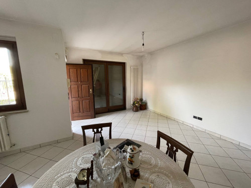 Villetta a schiera in vendita a San Benedetto del Tronto