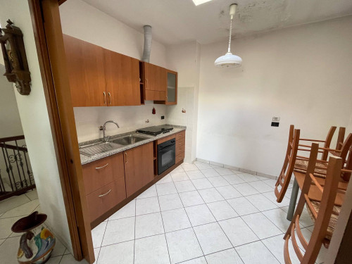 Villetta a schiera in vendita a San Benedetto del Tronto