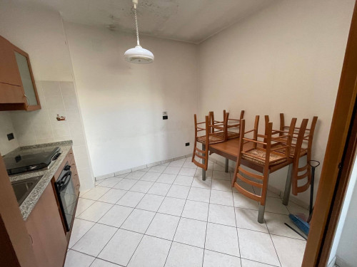 Villetta a schiera in vendita a San Benedetto del Tronto