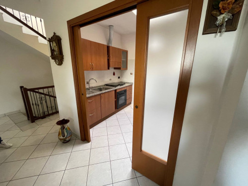 Villetta a schiera in vendita a San Benedetto del Tronto