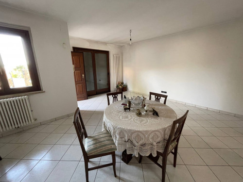 Villetta a schiera in vendita a San Benedetto del Tronto