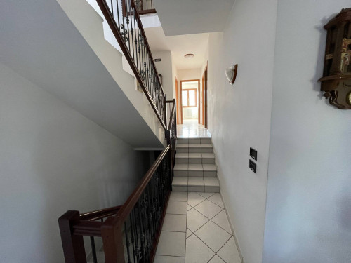 Villetta a schiera in vendita a San Benedetto del Tronto