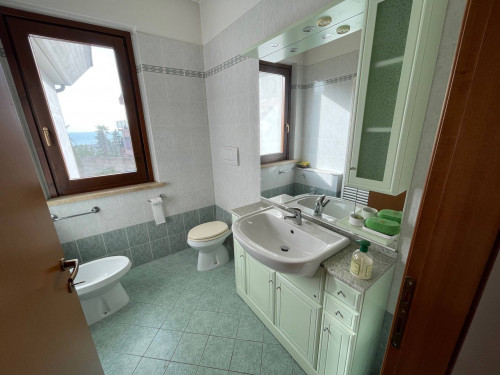 Villetta a schiera in vendita a San Benedetto del Tronto