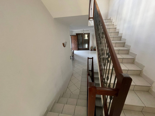 Villetta a schiera in vendita a San Benedetto del Tronto