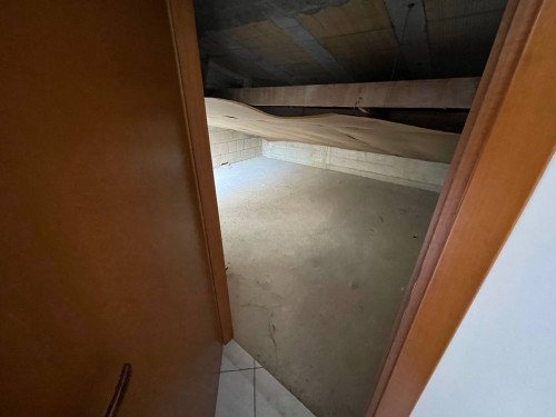 Villetta a schiera in vendita a San Benedetto del Tronto