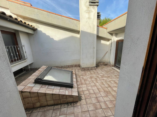 Villetta a schiera in vendita a San Benedetto del Tronto