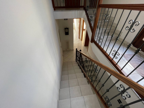 Villetta a schiera in vendita a San Benedetto del Tronto