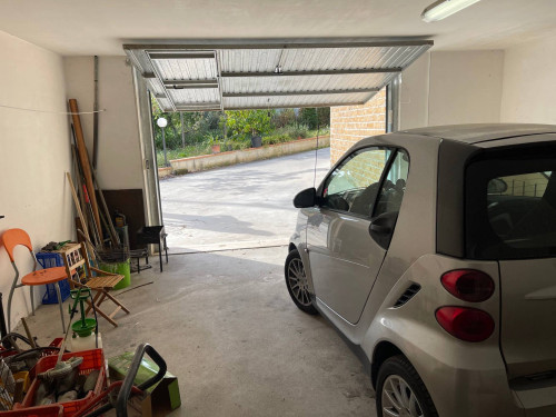 Villetta a schiera in vendita a San Benedetto del Tronto