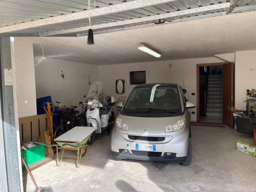 Villetta a schiera in vendita a San Benedetto del Tronto