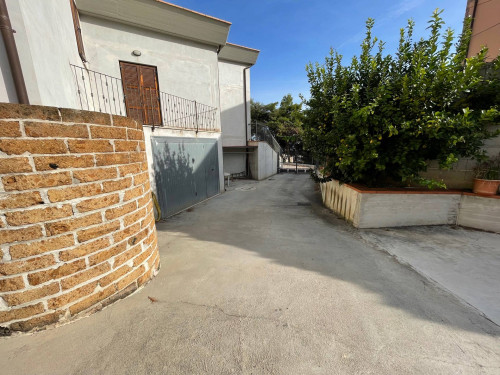 Villetta a schiera in vendita a San Benedetto del Tronto