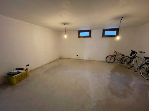 Villetta a schiera in vendita a San Benedetto del Tronto