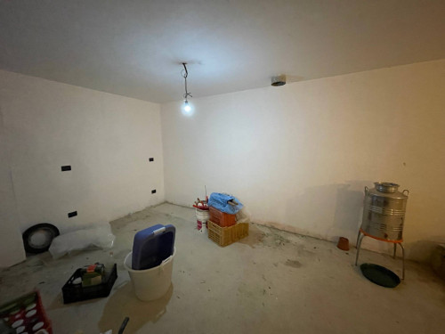 Villetta a schiera in vendita a San Benedetto del Tronto