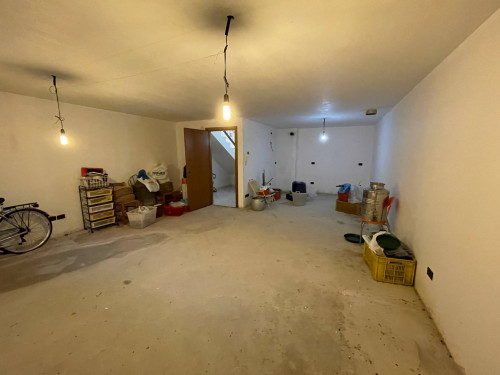 Villetta a schiera in vendita a San Benedetto del Tronto