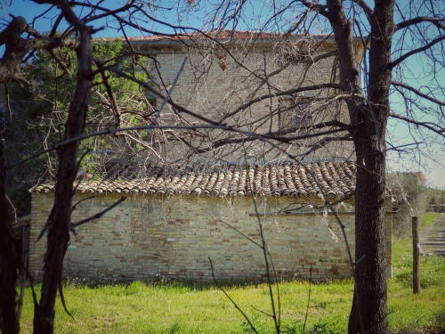Bauernhaus zu verkauf in Castorano
