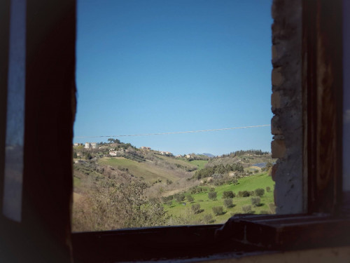 Bauernhaus zu verkauf in Castorano