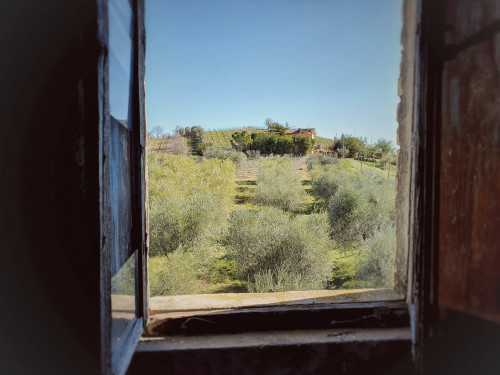Bauernhaus zu verkauf in Castorano