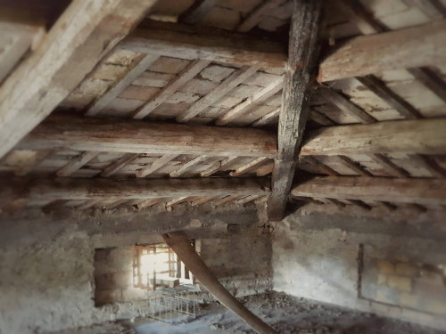 Bauernhaus zu verkauf in Castorano