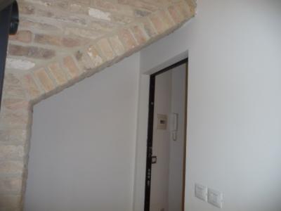 Appartamento in vendita a Monsampolo del Tronto