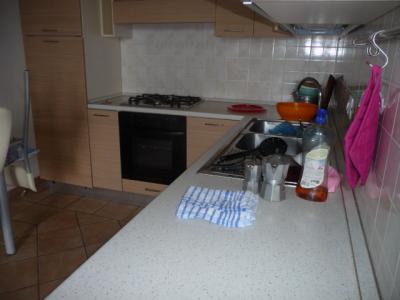 Appartamento in vendita a Monsampolo del Tronto