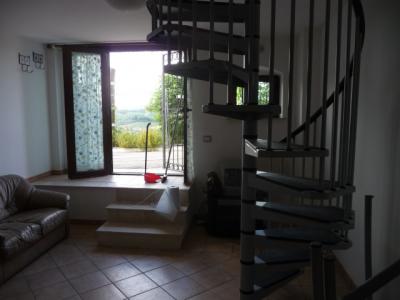 Appartamento in vendita a Monsampolo del Tronto