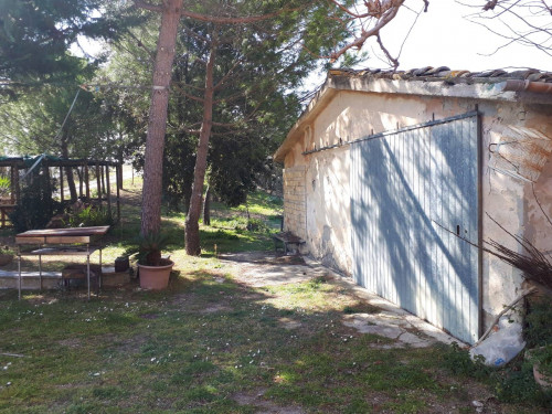 Rustico/Casale in vendita a Monsampolo del Tronto