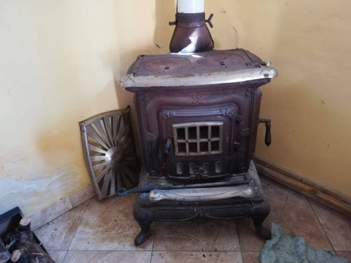 Rustico/Casale in vendita a Monsampolo del Tronto