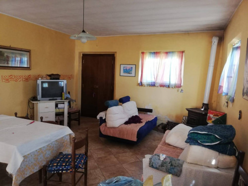 Rustico/Casale in vendita a Monsampolo del Tronto