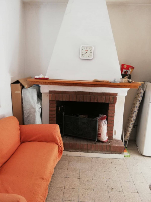 Rustico/Casale in vendita a Monsampolo del Tronto